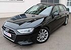 Audi A4 Avant 35 TDI SPORT 8FACH LED NAVI AHK SHZ PDC