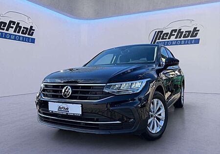 VW Tiguan Volkswagen 2.0TDI Life*PDC*SHZ*LED*TEMPOMAT*SPUR*TOP