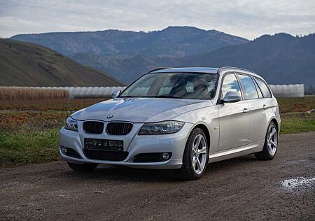 BMW 318d 318 DPF Touring