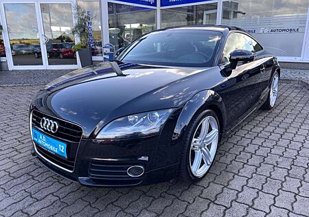 Audi TT Coupe/Roadster 1.8 TFSI Coupe