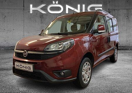 Fiat Doblo Kombi M1 L1H1 SX M1 L1H1 SX 1.4 T-Jet