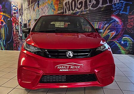 Aixam City Pack Euro 5+ Microcar