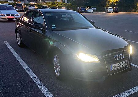 Audi A4 1.8 TFSI Ambiente