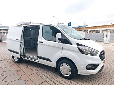 Ford Transit Custom Kasten 300 L1 Trend Klima