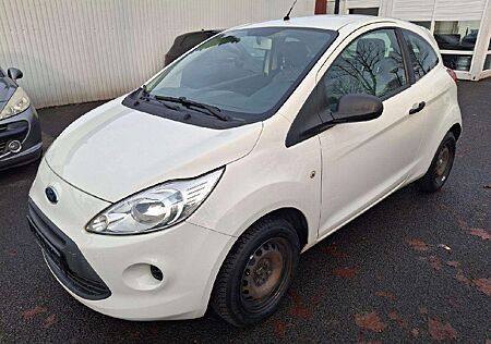 Ford Ka /+ Ambiente