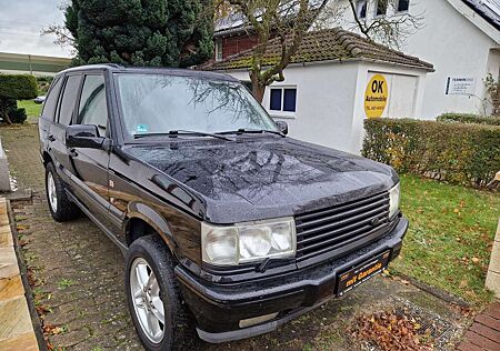 Land Rover Range Rover 4.6 HSE BENZIN/LPG Tüv Neu