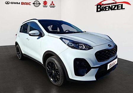 Kia Sportage 1.6 GDI Dream Team Black Edition Klima