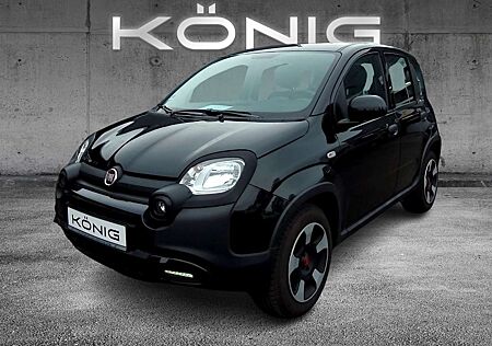 Fiat Panda 1.0 GSE City Cross Klimaanlage