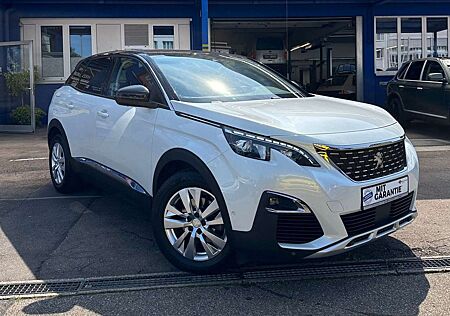 Peugeot 3008 Allure