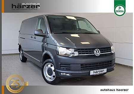 VW T6 Transporter Volkswagen T6 Transp. Kasten lang 2.0TDI *PDC*AC*WSS-heizb.