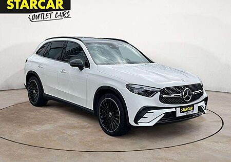 Mercedes-Benz GLC 220 d 4MATIC AMG-LINE+PANO+ACC+LED+AHK+KEYLESS+360°+20