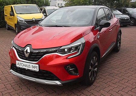 Renault Captur II Techno FullHybrid 145