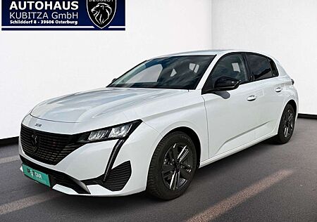 Peugeot 308 Allure PT 130 EAT8* Shz*Navi*LED*Kamera