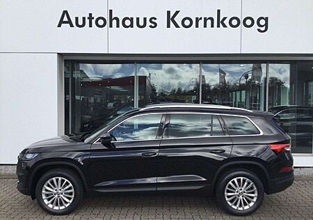 Skoda Kodiaq 2.0 TDI DSG 4x4 Ambition LED ACC NAVI APP A