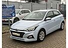 Hyundai i20 Blue 1.0 T-GDI |KLIMA|PDC|SITZHEIZ|