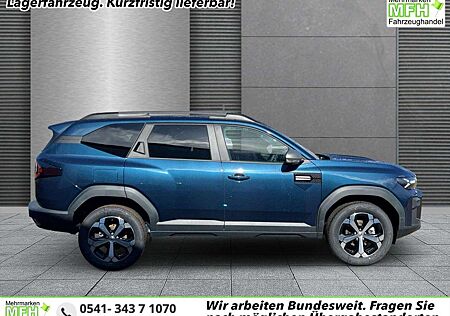 Dacia Bigster Journey SHZ+LKHZ+MV-Kamera Hybrid 155 116 kW (1...
