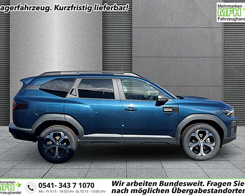 Dacia Bigster Journey SHZ+LKHZ+MV-Kamera Hybrid 155 116 kW (1...