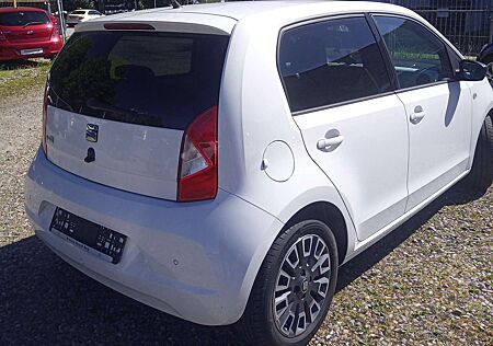 Seat Mii 1.0 Chic Klima,Tempomat,Sitzheizung,