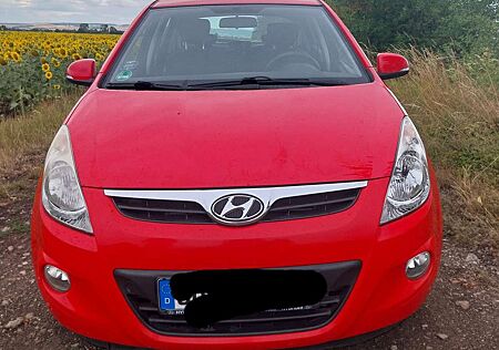 Hyundai i20 1.2 Classic