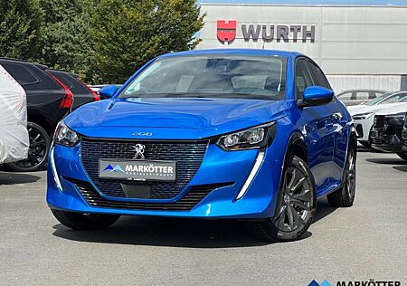 Peugeot 208 e- Allure Pack 136 CAM/CRPLY/PDC/DAB/TEMP