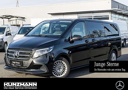 Mercedes-Benz Vito 119 CDI 4x4 Tourer SELECT Extralang 360°