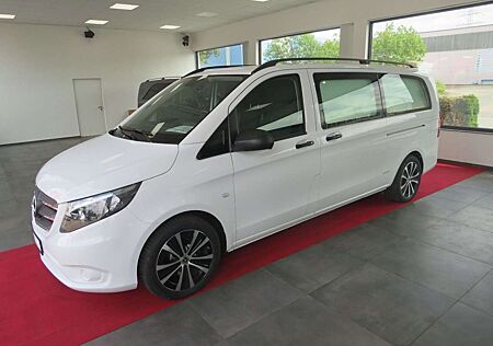 Mercedes-Benz Vito Kuhlmann Cars Bestattungswagen / Leichenwagen