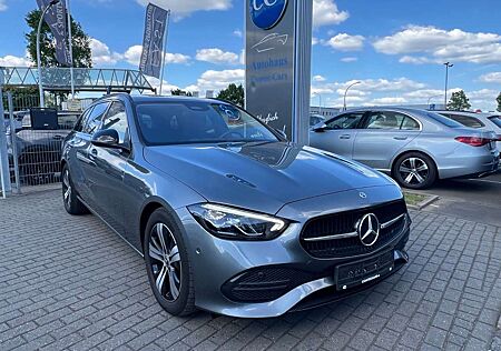 Mercedes-Benz C 200 C 200d 2x Avantgarde Night Business+High-End+uvm