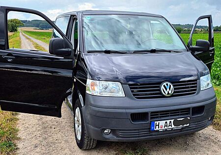 VW T5 Multivan Volkswagen Multivan DPFStartline