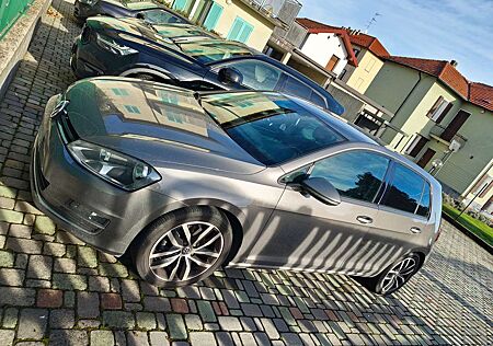 VW Golf Volkswagen 1.4 TSI BlueMotion Technology Cup