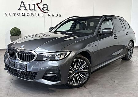 BMW 330 Touring M-Sport NAV+LED+ACC+LIVE-COCKPIT+PP
