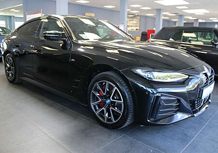 BMW i4 M50 Gran Coupe