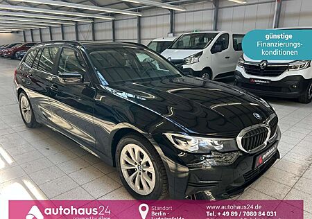 BMW 320 i LED|ACC|ParkPilot|DAB