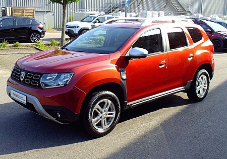 Dacia Duster Adventure TCe 150 4WD GPF