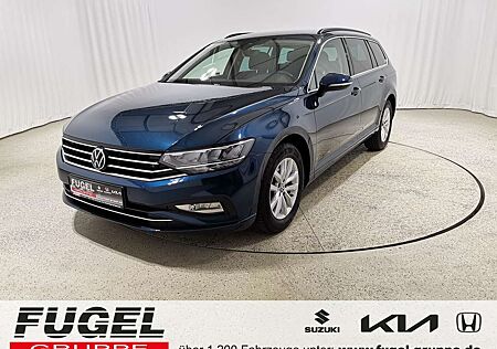 VW Passat Variant Volkswagen 1.5 TSI DSG LED|ACC|Winter