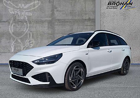 Hyundai i30 N Line Mild-Hybrid