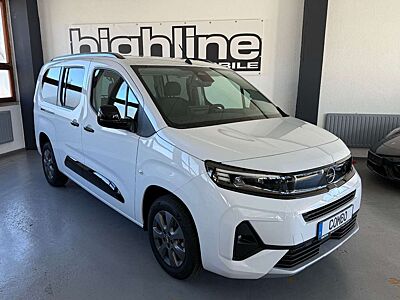 Opel Combo Life Elegance-L2H1-7Sitze,LED,SHZ,RFK,M1
