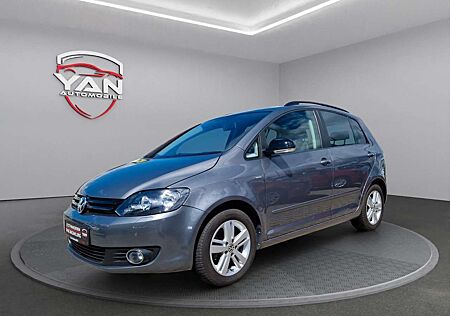 VW Golf Plus Volkswagen Match 1.2 TSI *Automatik*Sitzheizung*