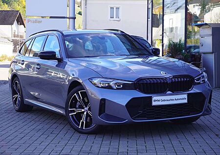 BMW 320 e Touring M Sport CurvedDisplay HarmanKardon Sport