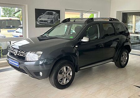 Dacia Duster 1.6 SCe Laureate Media-Navi Parkhilfe