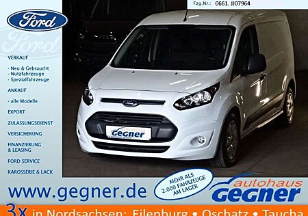 Ford Transit Connect Kasten 100PS L2 Trend AHK