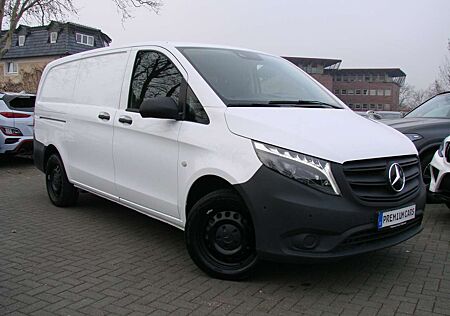 Mercedes-Benz Vito lang SELECT Navi Distronic+ LED Kamera