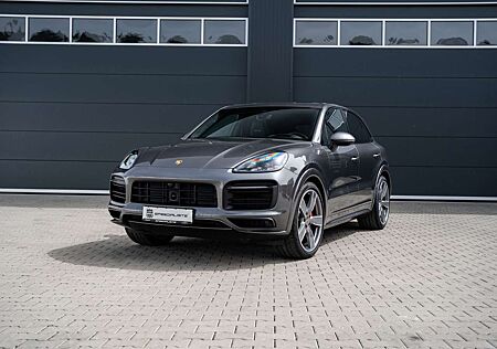 Porsche Cayenne GTS / 1.Hand / Garantie / Unfallfrei