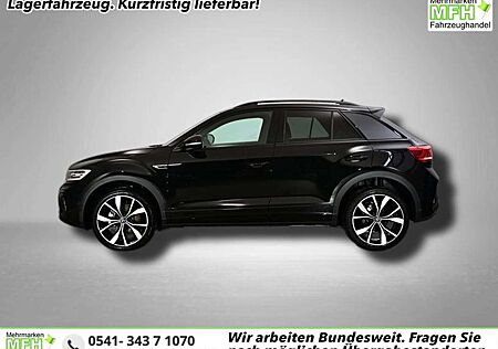 Volkswagen T-Roc R-Line 1.5 TSI 7-Gang-DSG 110 kW (150 PS), Auto...