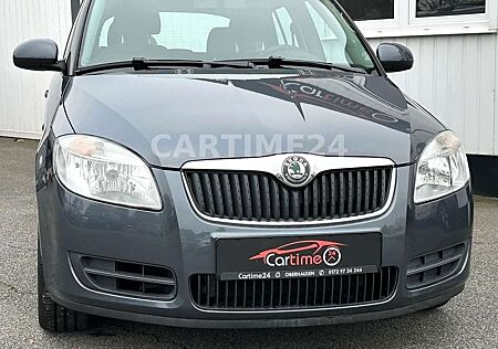 Skoda Fabia Combi Ambiente 1,4 Ltr.*1.HAND*SCHECKHEFT*