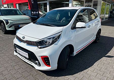 Kia Picanto GT-Line Leder, Navi, Kamera