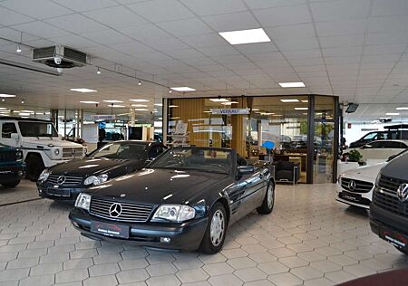 Mercedes-Benz SL 280 - Hardtop