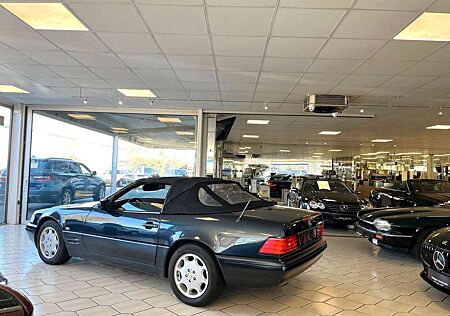 Mercedes-Benz SL 280 - Hardtop
