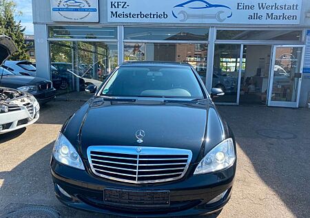 Mercedes-Benz S 350 S -Klasse Lim. , Vollausstattung!!