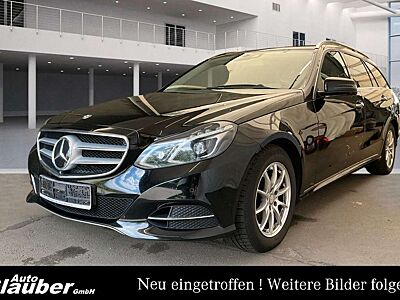 Mercedes-Benz E 250 d BlueTec/9G/ T-Modell/LED/Distronic/360°