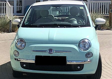 Fiat 500 1.2 Vintage '57